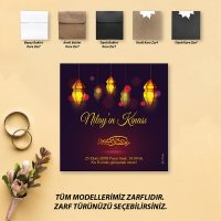 Otuz9 Kare Davetiye 1729 Otuz9 Kare Davetiye 1729